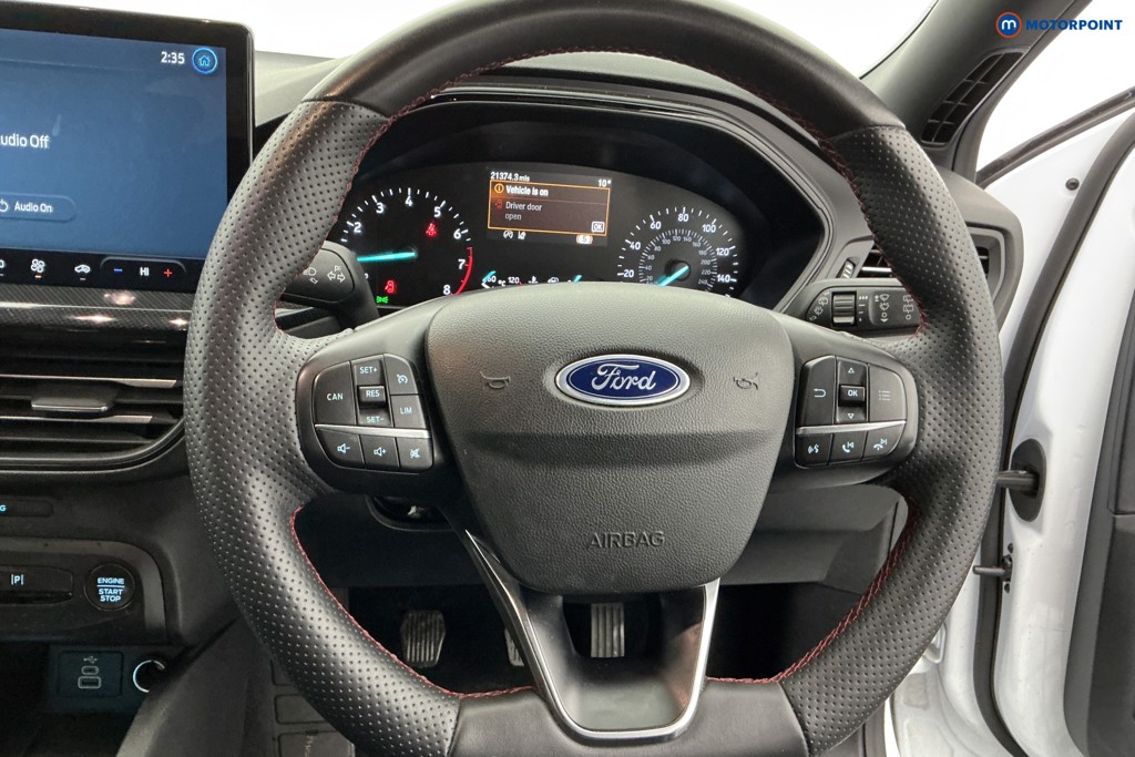 Used Ford Focus 2022 for sale - 77249015: Photo 15