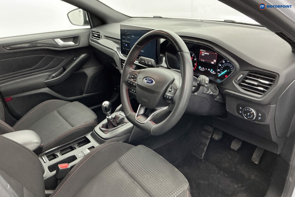 Used Ford Focus 2022 for sale - 77249015: Photo 16