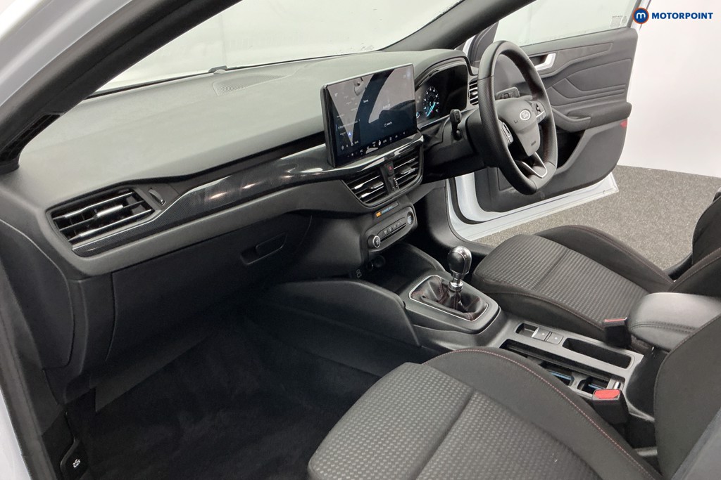 Used Ford Focus 2022 for sale - 77249015: Photo 17