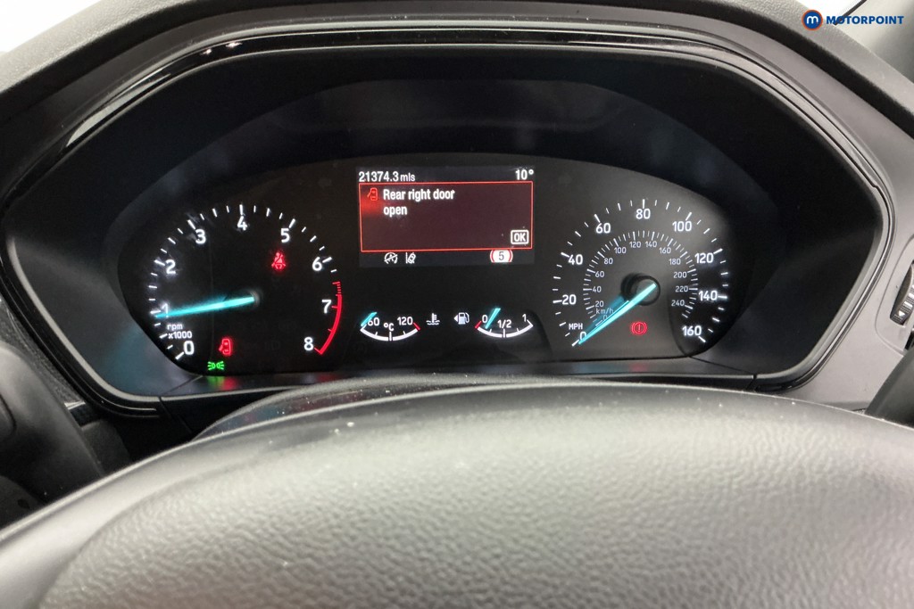 Used Ford Focus 2022 for sale - 77249015: Photo 18