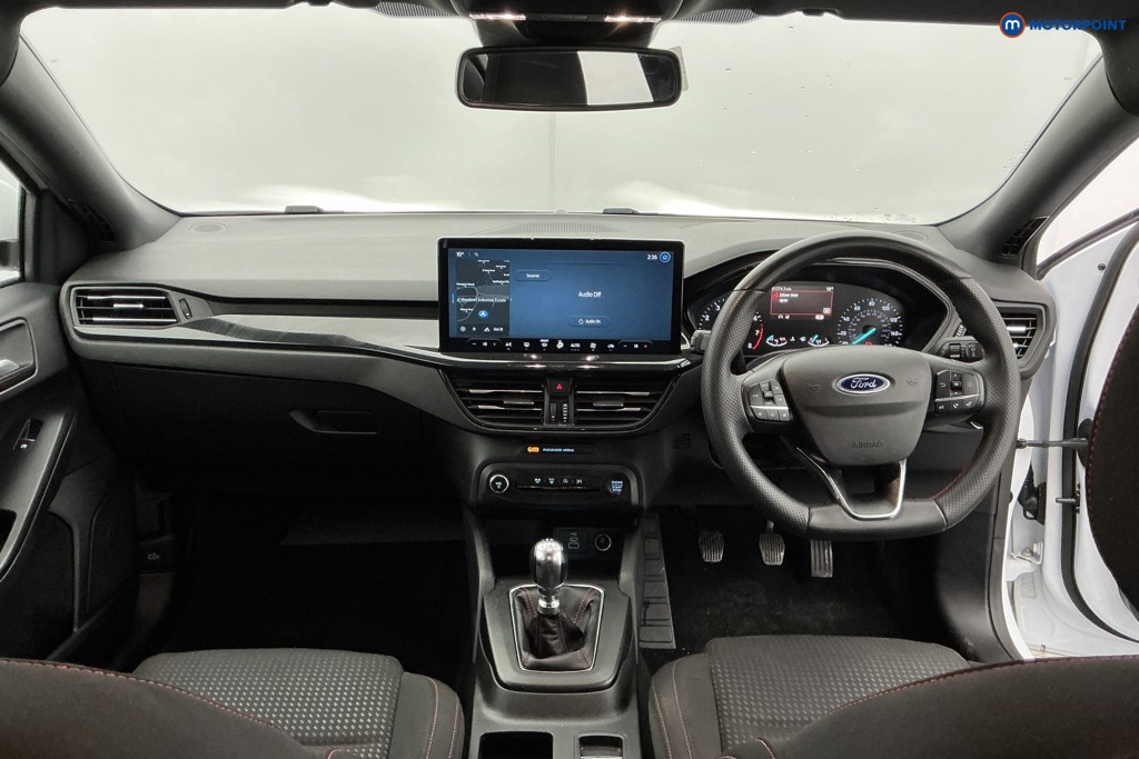 Used Ford Focus 2022 for sale - 77249015: Photo 20