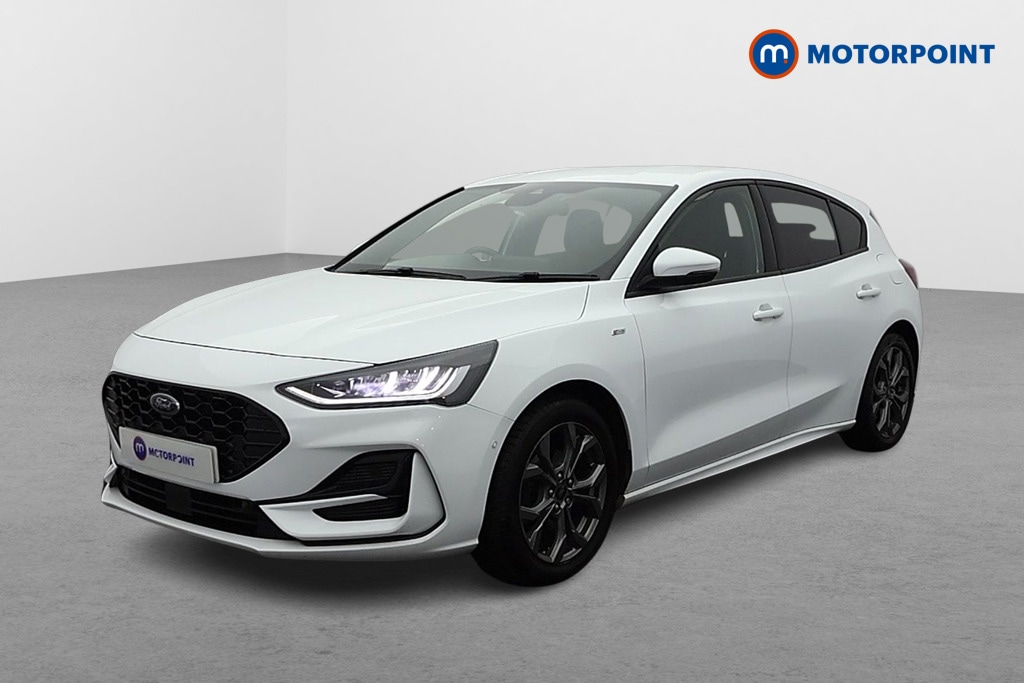 Used Ford Focus 2022 for sale - 77249015: Photo 3