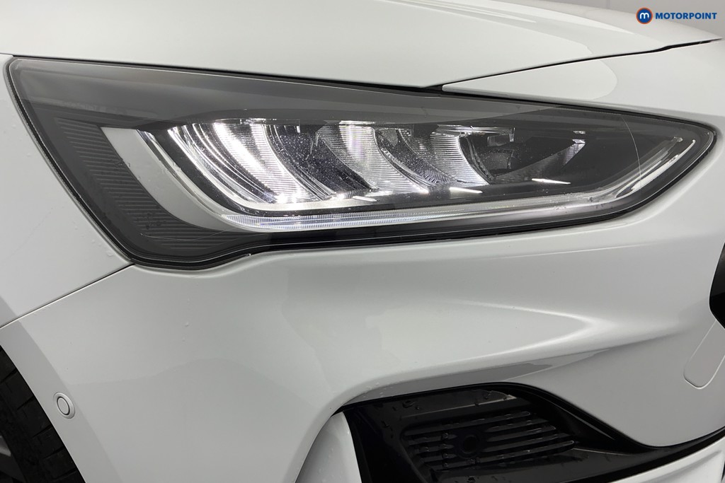 Used Ford Focus 2022 for sale - 77249015: Photo 33