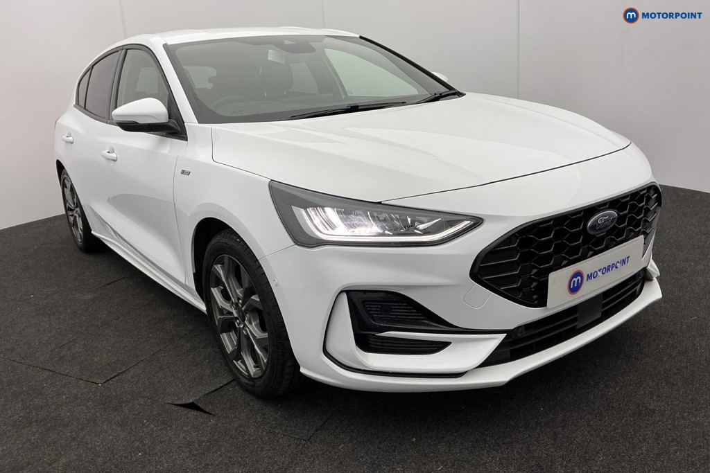 Used Ford Focus 2022 for sale - 77249015: Photo 34