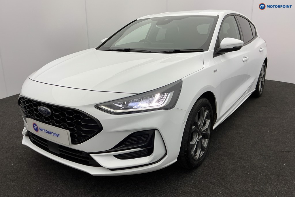 Used Ford Focus 2022 for sale - 77249015: Photo 36