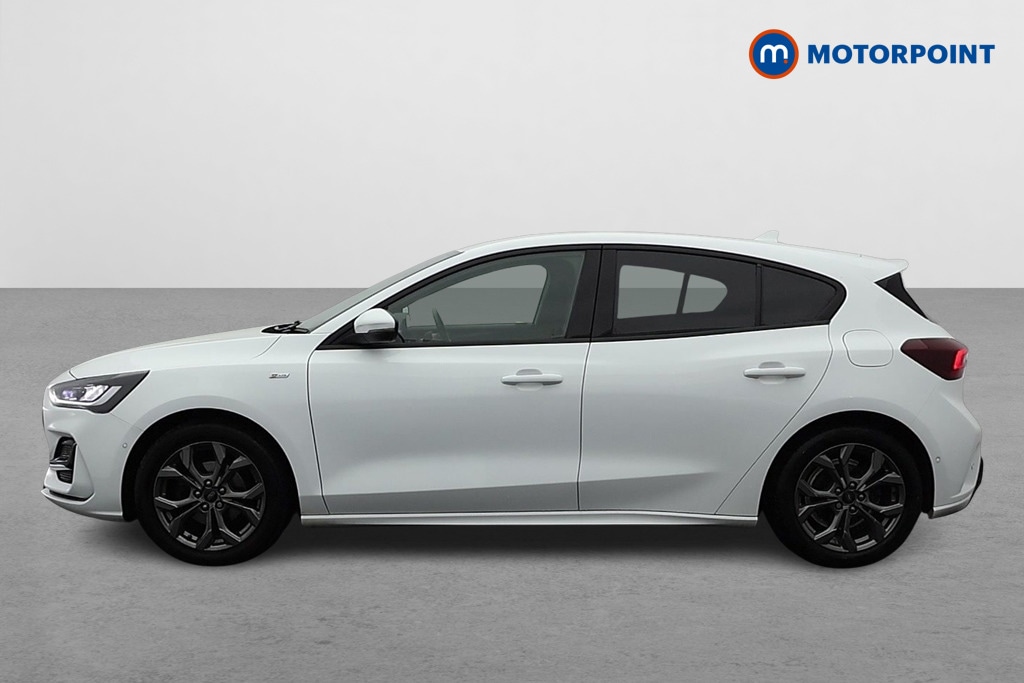 Used Ford Focus 2022 for sale - 77249015: Photo 4