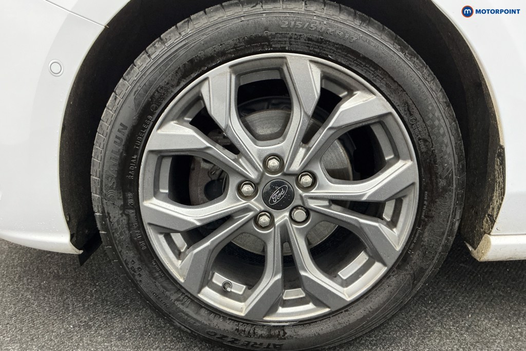 Used Ford Focus 2022 for sale - 77249015: Photo 40