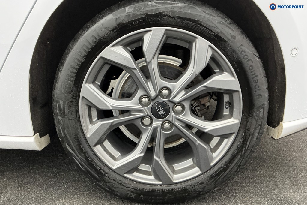 Used Ford Focus 2022 for sale - 77249015: Photo 41