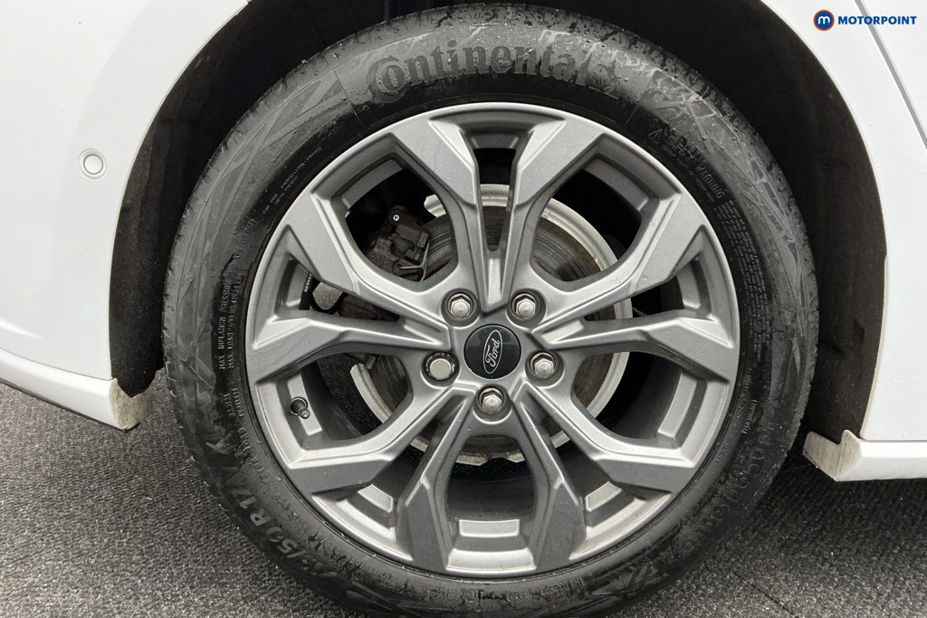 Used Ford Focus 2022 for sale - 77249015: Photo 42