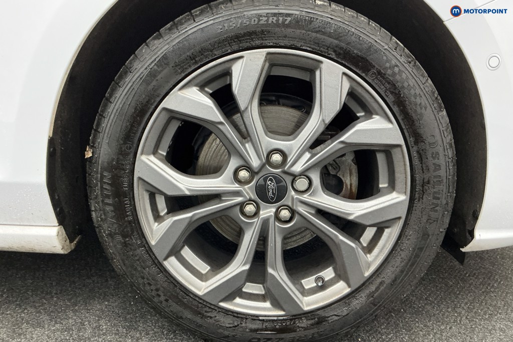 Used Ford Focus 2022 for sale - 77249015: Photo 43