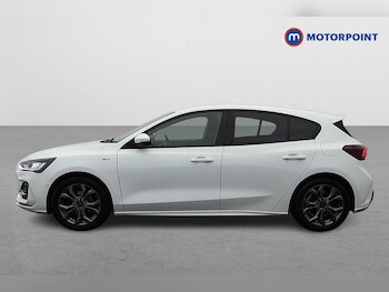 Used Ford Focus 2022 for sale - 77249015: Photo