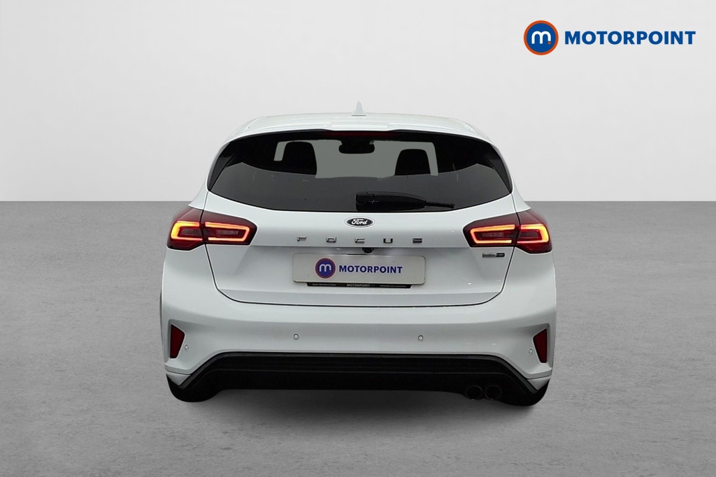 Used Ford Focus 2022 for sale - 77249015: Photo 6