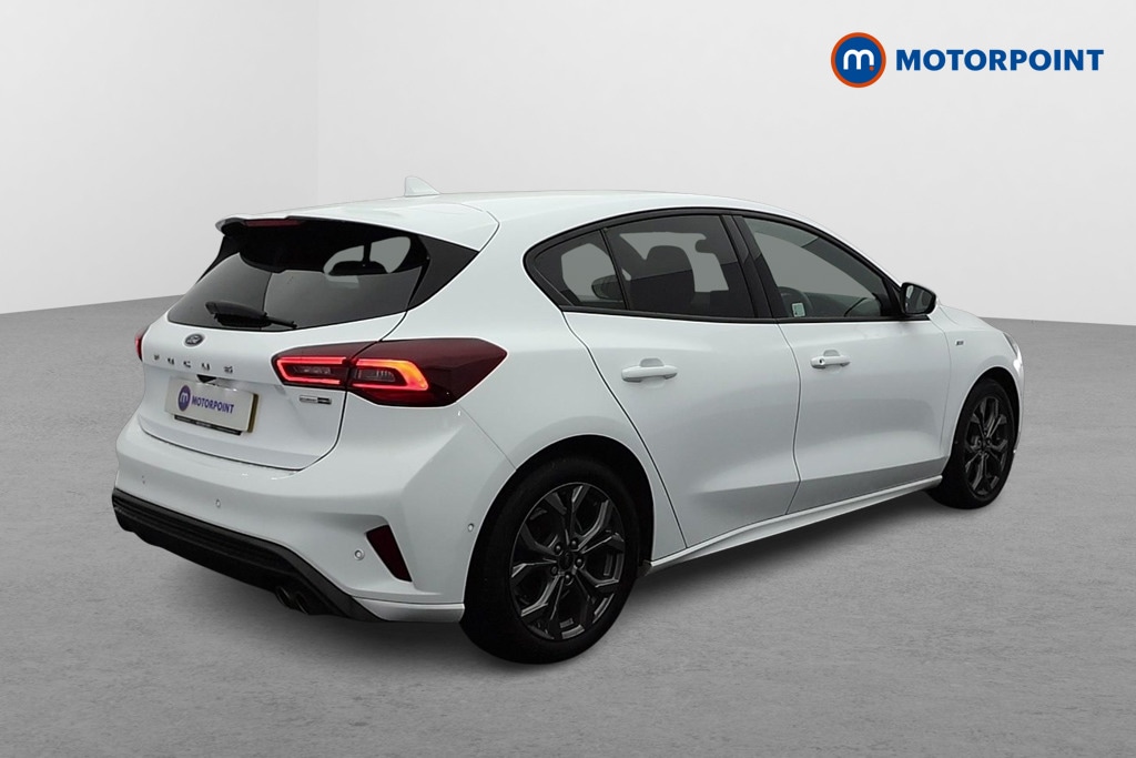 Used Ford Focus 2022 for sale - 77249015: Photo 7