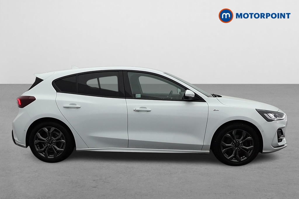 Used Ford Focus 2022 for sale - 77249015: Photo 8