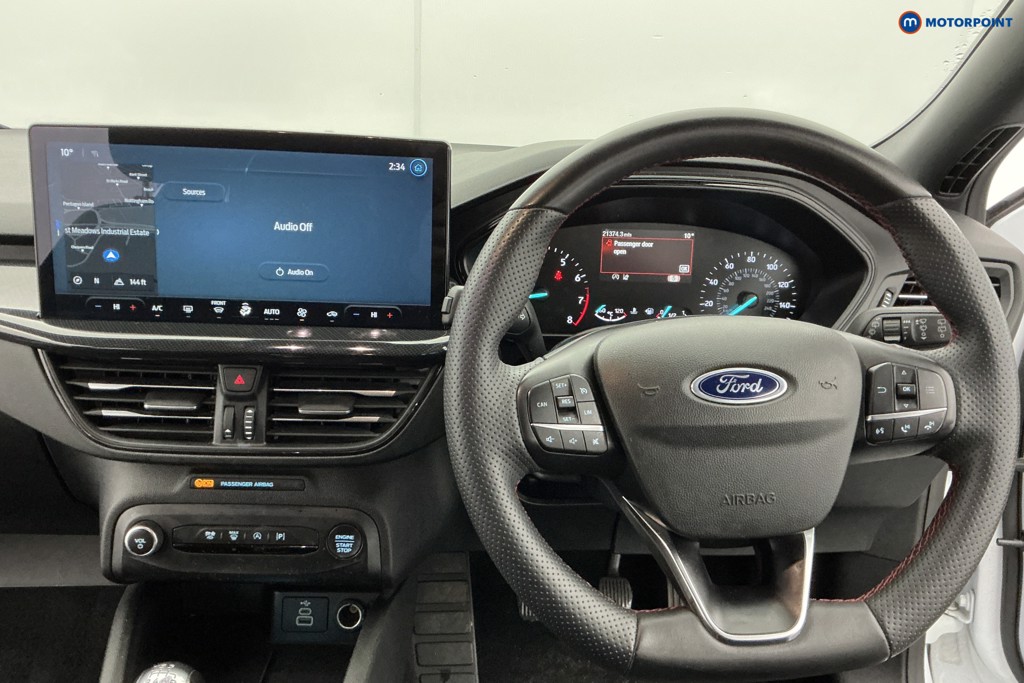 Used Ford Focus 2022 for sale - 77249015: Photo 9