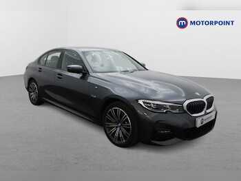 Used BMW 3 Series undefined for sale - 77617340: Photo