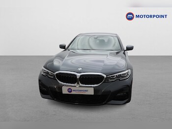 Used BMW 3 Series undefined for sale - 77617340: Photo