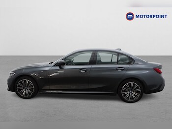 Used BMW 3 Series undefined for sale - 77617340: Photo