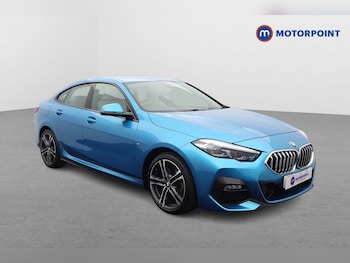 Used BMW 2 Series 2021 for sale - 77974205: Photo