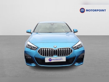 Used BMW 2 Series 2021 for sale - 77974205: Photo