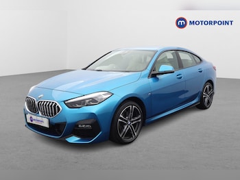 Used BMW 2 Series 2021 for sale - 77974205: Photo