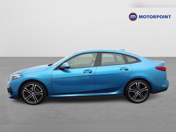 Used BMW 2 Series 2021 for sale - 77974205: Photo