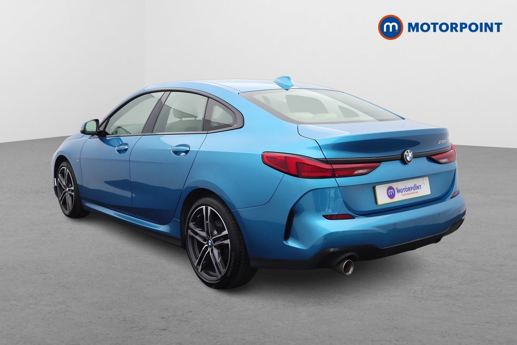 Used BMW 2 Series 2021 for sale - 77974205: Photo 5