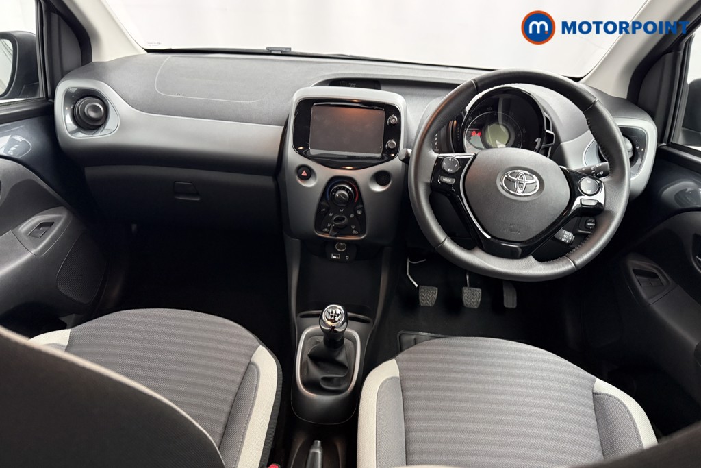 Used Toyota AYGO 2019 for sale - 76491652: Photo 10