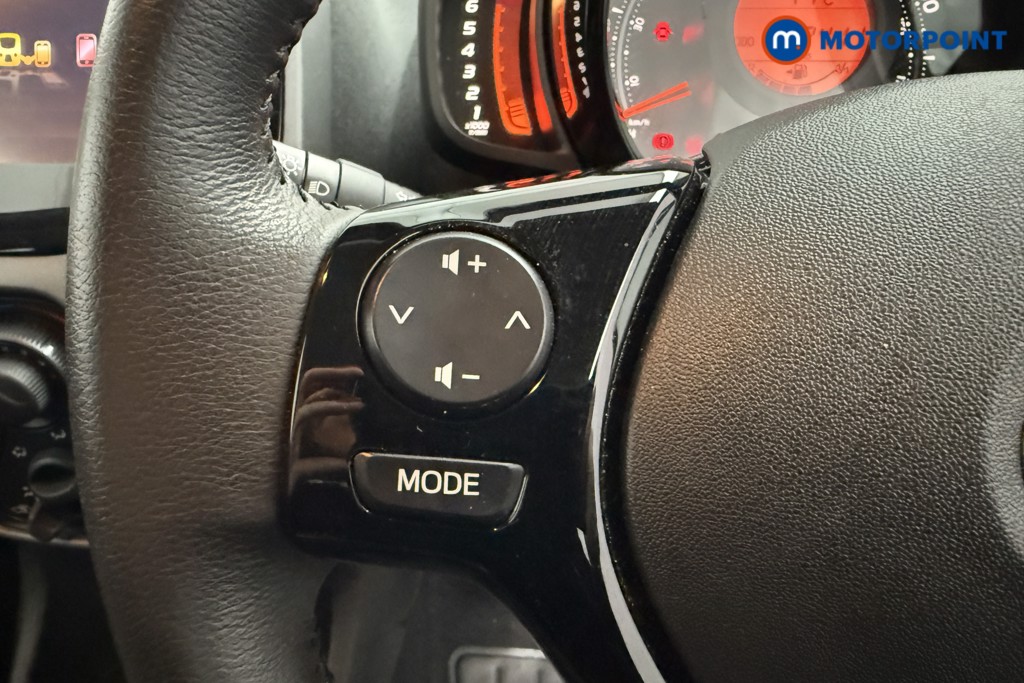 Used Toyota AYGO 2019 for sale - 76491652: Photo 12