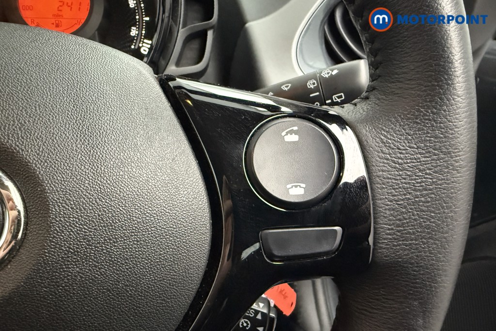 Used Toyota AYGO 2019 for sale - 76491652: Photo 13