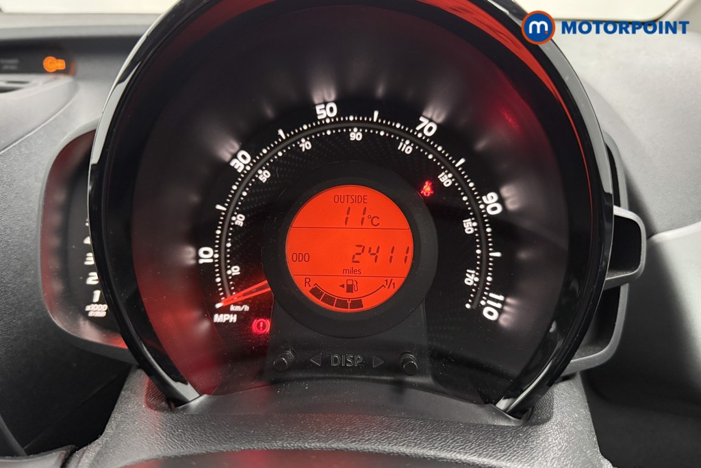 Used Toyota AYGO 2019 for sale - 76491652: Photo 14