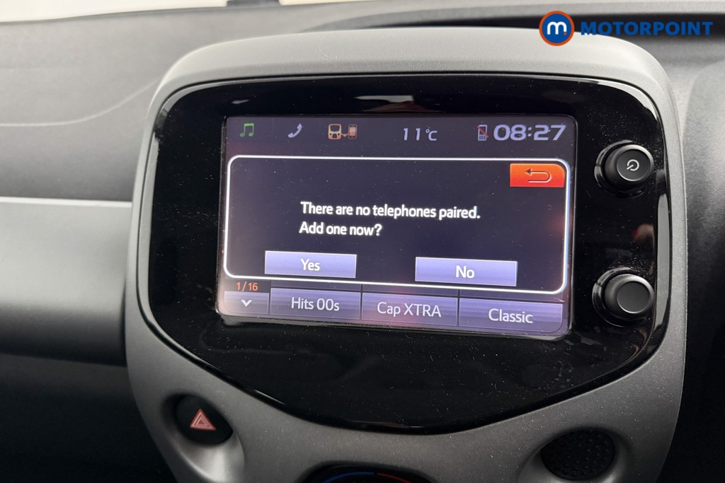 Used Toyota AYGO 2019 for sale - 76491652: Photo 16