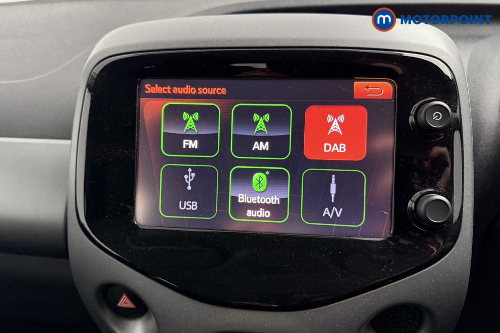 Used Toyota AYGO 2019 for sale - 76491652: Photo 17