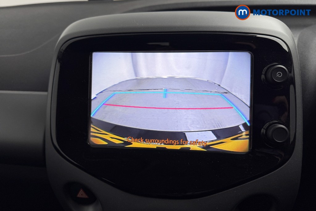 Used Toyota AYGO 2019 for sale - 76491652: Photo 18