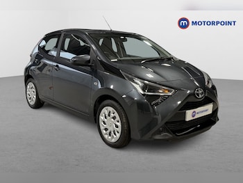 Toyota - AYGO