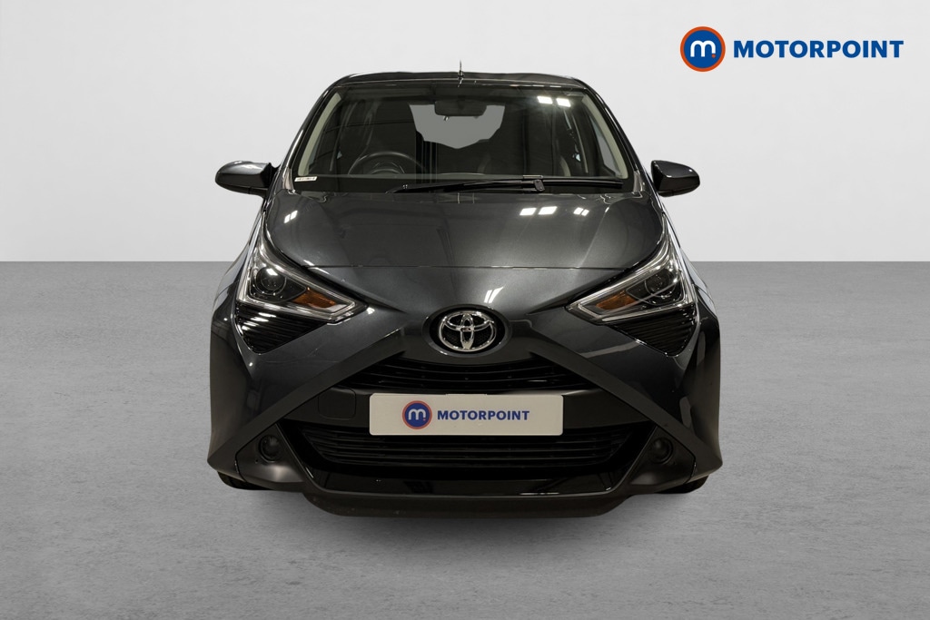 Used Toyota AYGO 2019 for sale - 76491652: Photo 2