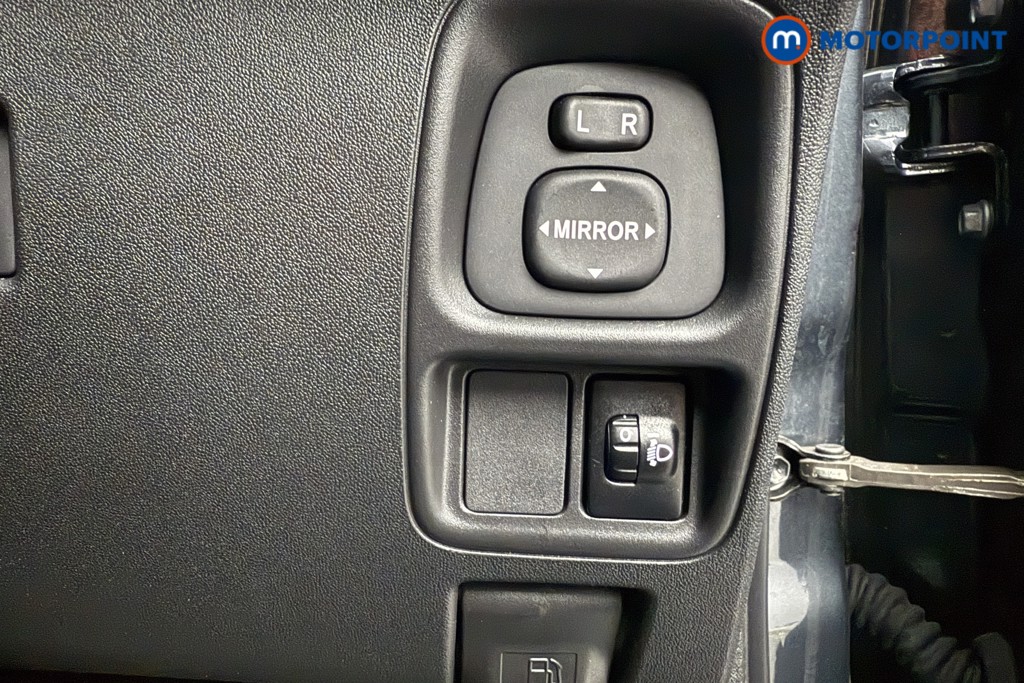 Used Toyota AYGO 2019 for sale - 76491652: Photo 23