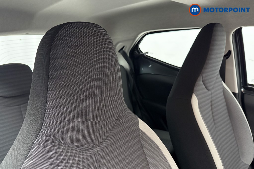 Used Toyota AYGO 2019 for sale - 76491652: Photo 27