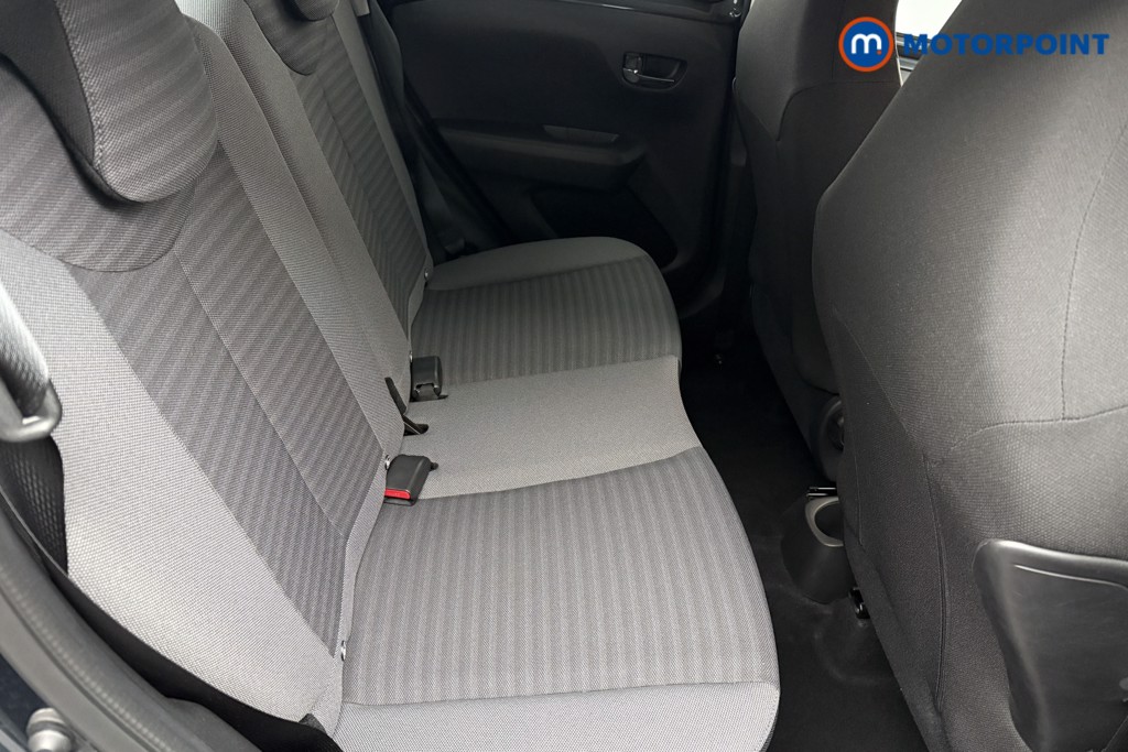 Used Toyota AYGO 2019 for sale - 76491652: Photo 28