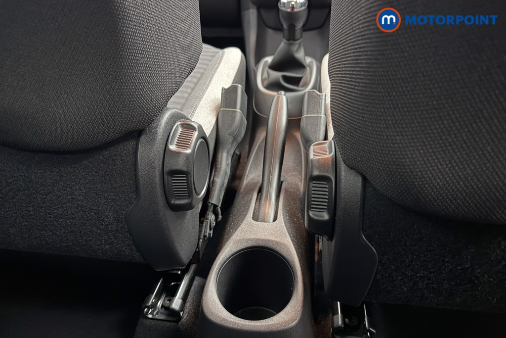 Used Toyota AYGO 2019 for sale - 76491652: Photo 29