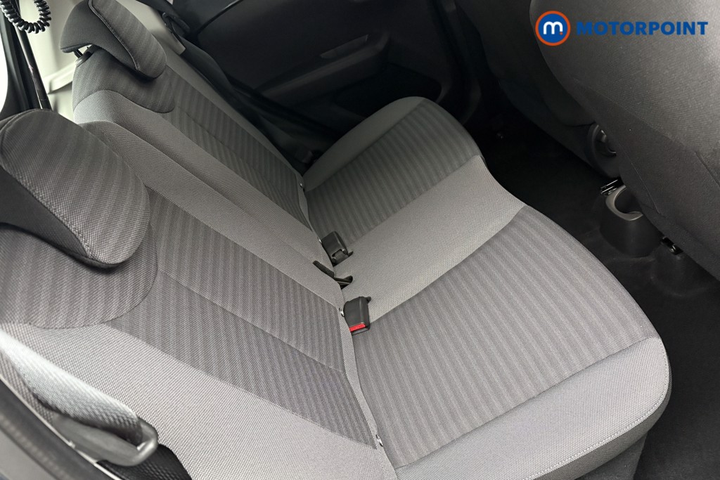 Used Toyota AYGO 2019 for sale - 76491652: Photo 30