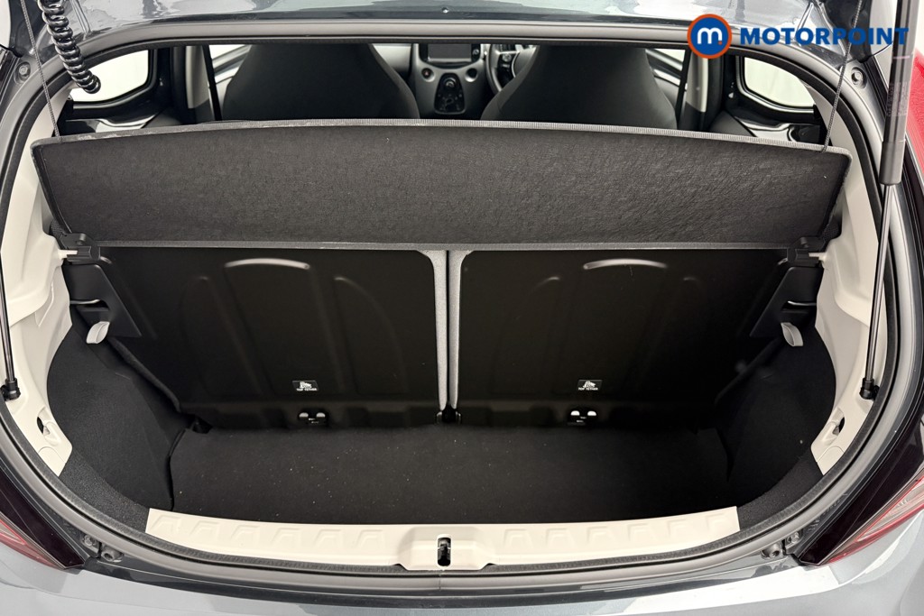 Used Toyota AYGO 2019 for sale - 76491652: Photo 31