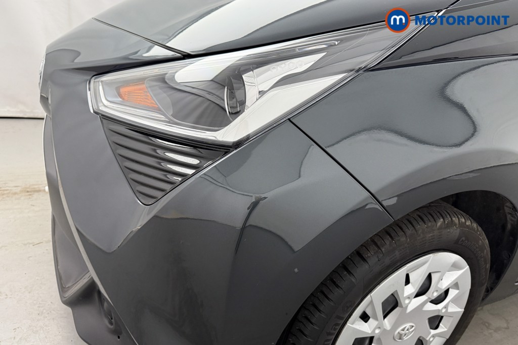 Used Toyota AYGO 2019 for sale - 76491652: Photo 33