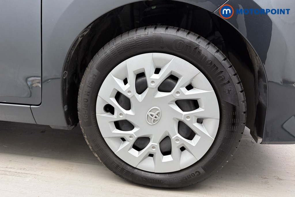 Used Toyota AYGO 2019 for sale - 76491652: Photo 34