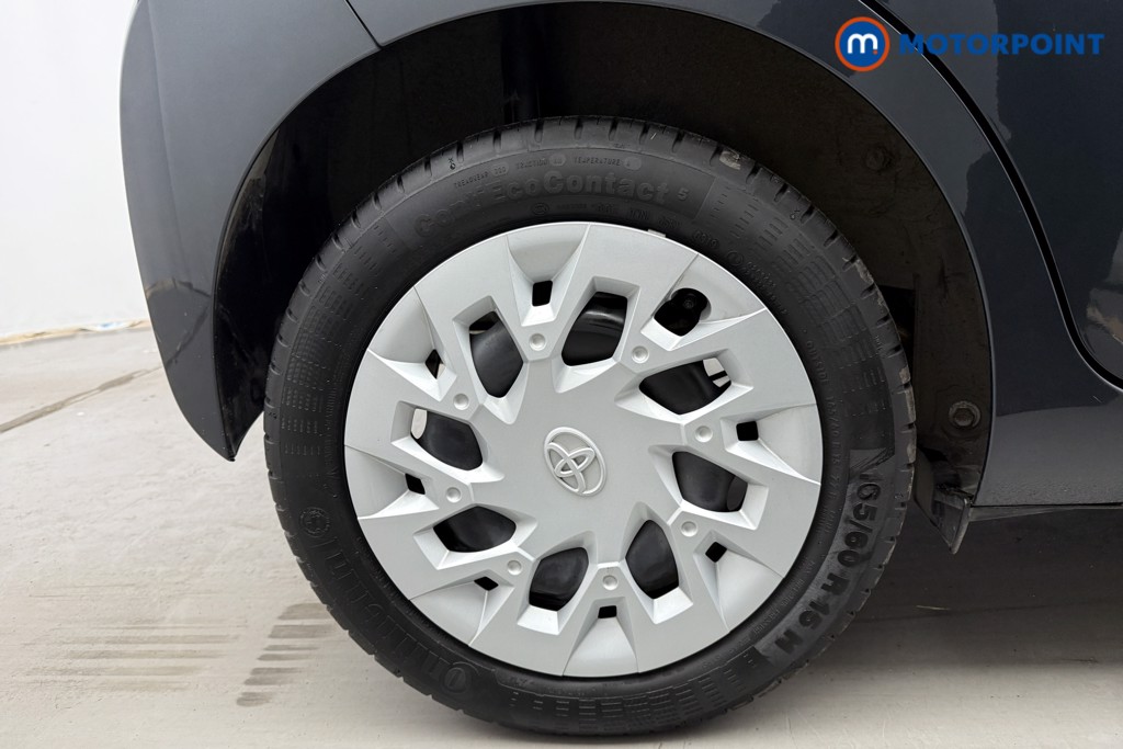 Used Toyota AYGO 2019 for sale - 76491652: Photo 35