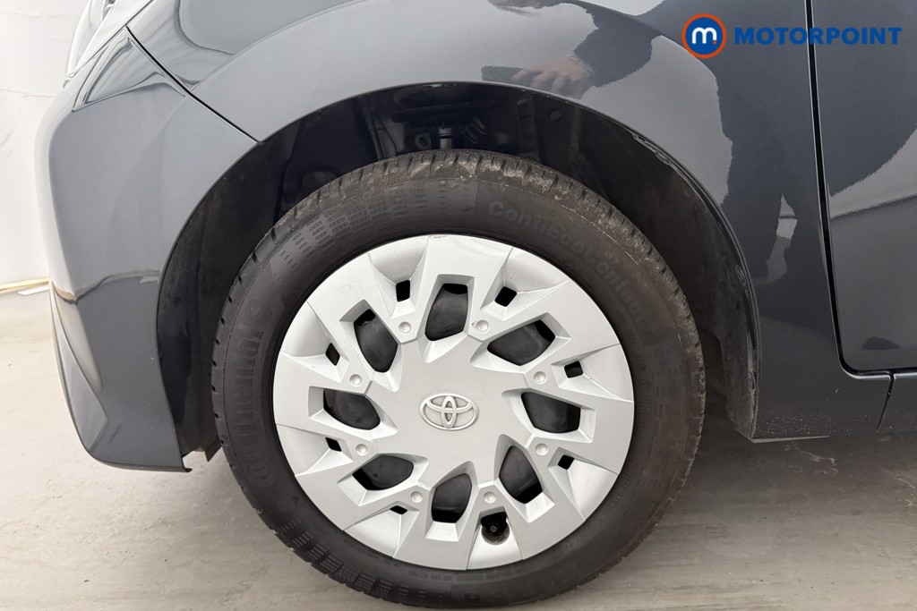 Used Toyota AYGO 2019 for sale - 76491652: Photo 37