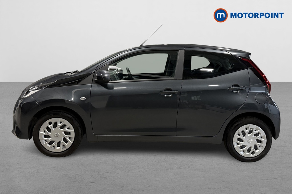 Used Toyota AYGO 2019 for sale - 76491652: Photo 4