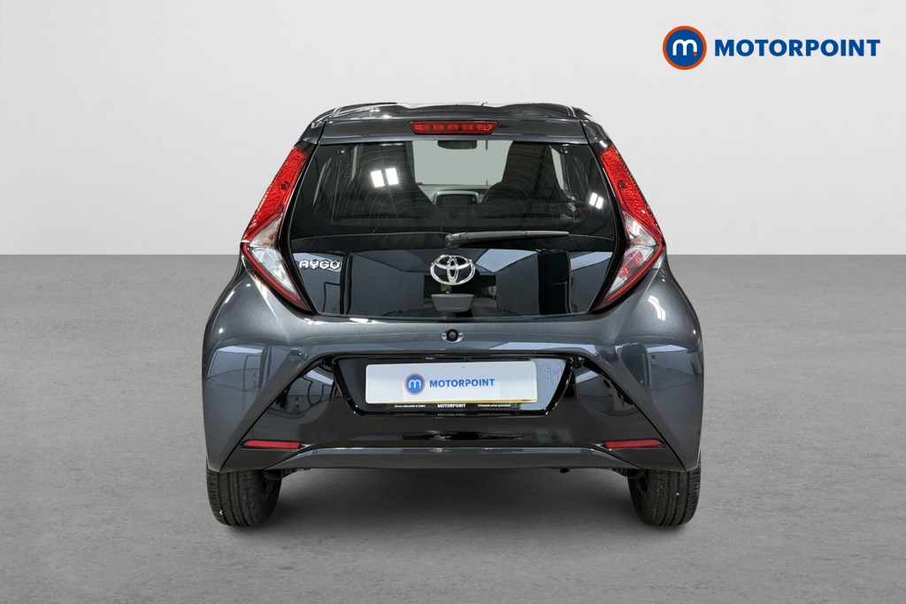 Used Toyota AYGO 2019 for sale - 76491652: Photo 6