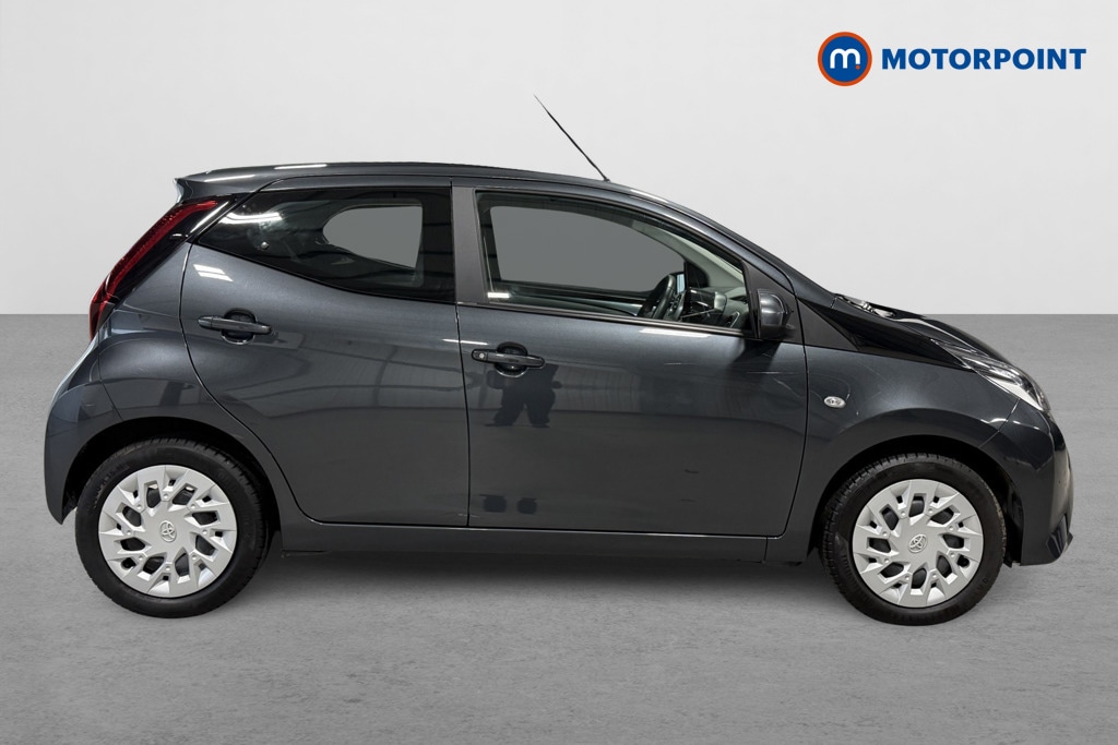 Used Toyota AYGO 2019 for sale - 76491652: Photo 8