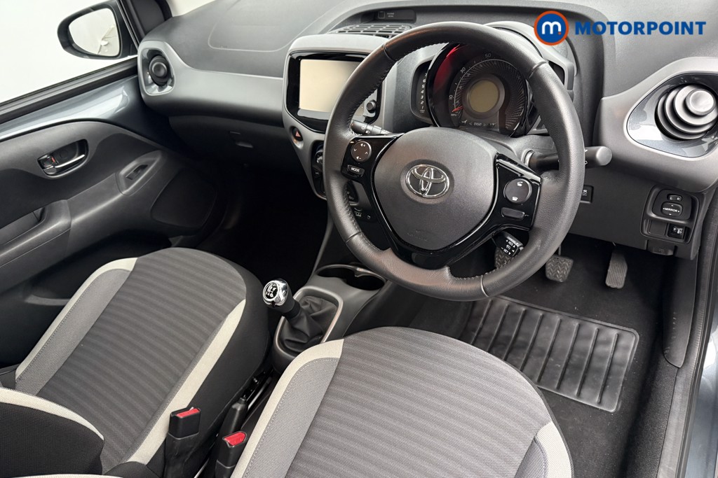 Used Toyota AYGO 2019 for sale - 76491652: Photo 9